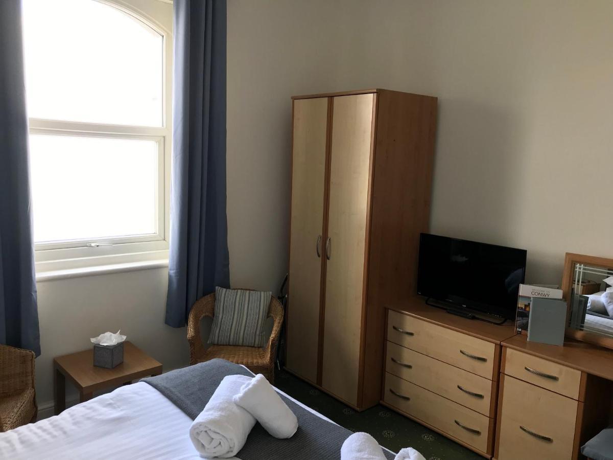 绿洲住宿加早餐旅馆 兰迪德诺 外观 照片