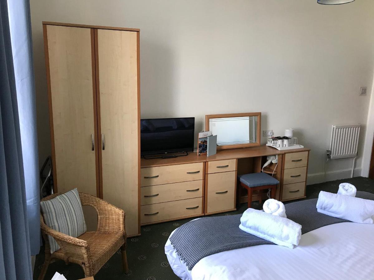 绿洲住宿加早餐旅馆 兰迪德诺 外观 照片
