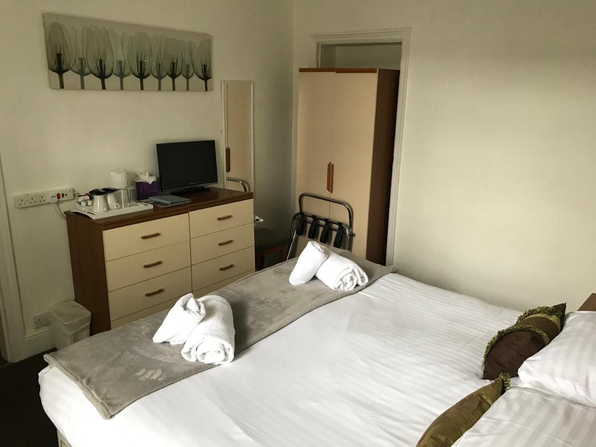绿洲住宿加早餐旅馆 兰迪德诺 外观 照片