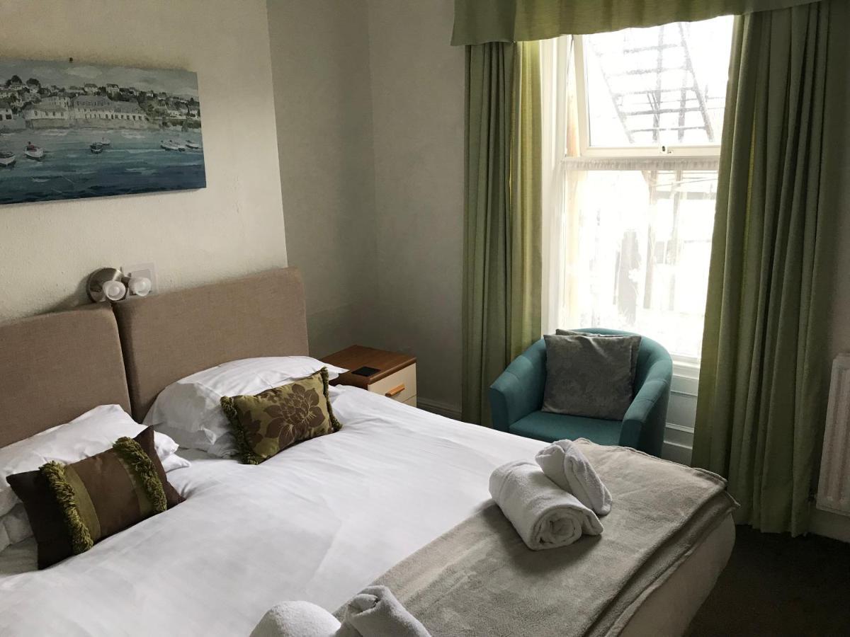 绿洲住宿加早餐旅馆 兰迪德诺 外观 照片